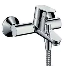 Hansgrohe Focus baterija za kadu - 0