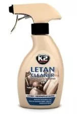 ČISTAČ ZA KOŽU K2 LETAN CLEANER - 0