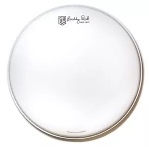 Aquarian TCBR14 Buddy Rich Signature opna za doboš 14″ - 0