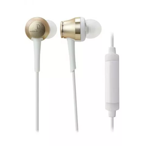 Audio-Technica ATH-CKR70ISCG High Resolution In-Ear slušalice - 0