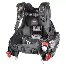 BCD MARES Hybrid AT -XL - 0