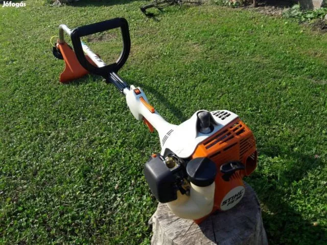 STIHL FS 38 – MOTORNI TRIMER ZA TRAVU - 0