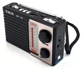 Radio CMIK MK-146 - 0