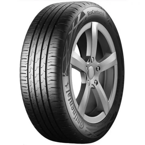 Letnja guma CONTINENTAL 225/50 R17 ECO CONTACT 6 RF 94Y - 0