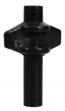 Hayman D-6-7 Cymbal Stand Nut - Matica za stalak za činelu - 0