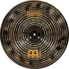 Meinl CC18HDACH Classics Custom Dark Heavy China činela 18″ - 0