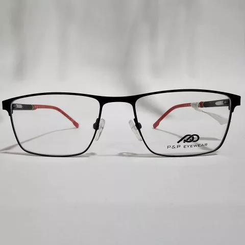 Muške naočare za vid P&P Eyewear 02 - 0