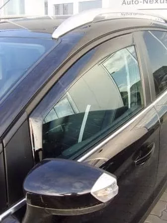 Prednji bočni vetrobrani za Ford Kuga (5 vrata, 2008-) - 0