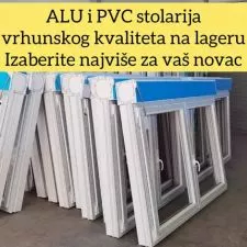 Pvc prozori - 0