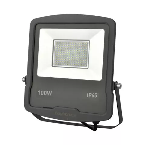 Led reflektor 100w 4200k - 0