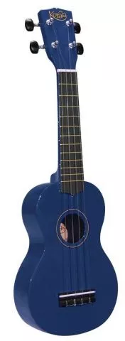 Korala UKS-30-BU ukulele - 0