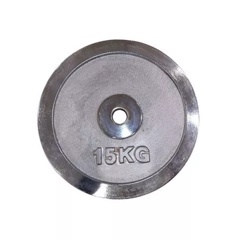 Hromirani Teg 1 x 15 Kg - 0