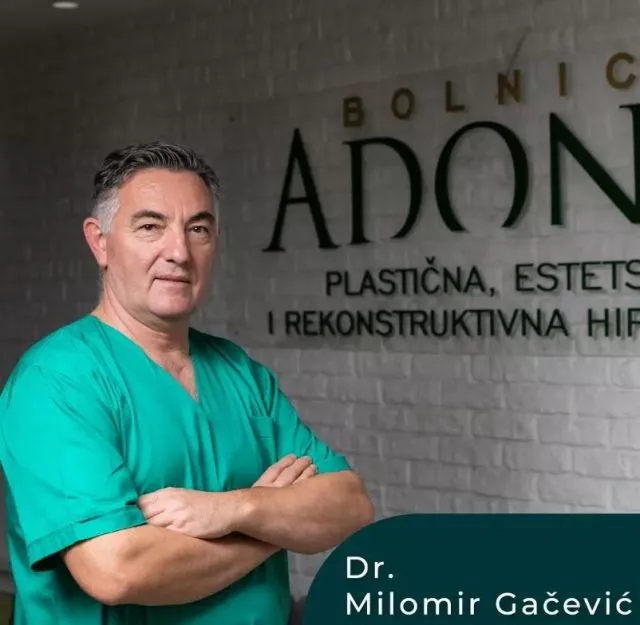 ZATEZANJE STOMAKA - DERMOLIPEKTOKMIJA I ABDOMINOPLASTIKA - 0