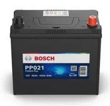 Bosch akumulator 45 ah - 0