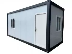 Građevinski kontejner osnovni - model 1 - 0