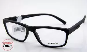 Muške naočare za vid Arnette model 17 - 4118 - 0