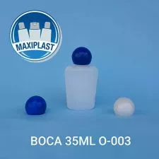 Plastične boce 35 ml O - 003 - 0