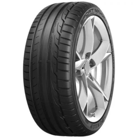 Letnja guma DUNLOP 215/55 R16 SPORT MAXX 93Y - 0