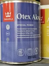 OTEX AKVA Prajmer - 0