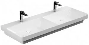 Lavabo za kupatilo Umivaonik Luxury 120 cm - 0