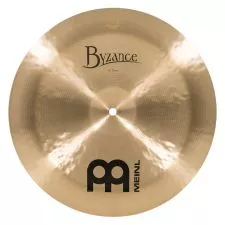 Meinl B14CH Byzance Traditional China činela 14″ - 0