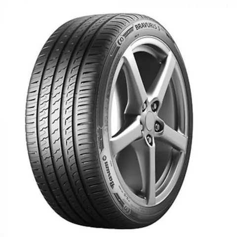 Letnja guma BARUM 225/45 R17 BRAVURIS 5HM 91Y - 0