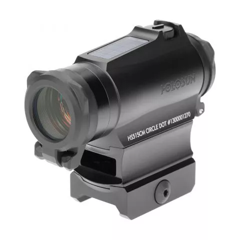 Holosun Red Dot HS515CM - 0