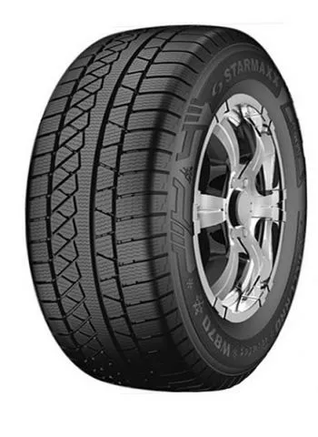  ZIMSKA AUTO GUMA 225-60 R17 STARMAXX - 0