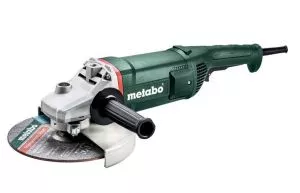 Metabo - Ugaona brusilica WE 2400 - 230 - 0