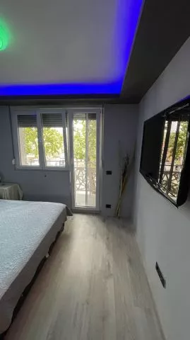 Prodajem LUX stan 36+6m2 Karaburma,uknjizen - 14