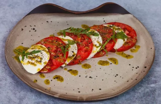 CAPRESE SALATA - 0