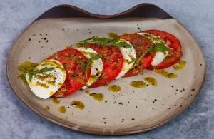 CAPRESE SALATA - 0