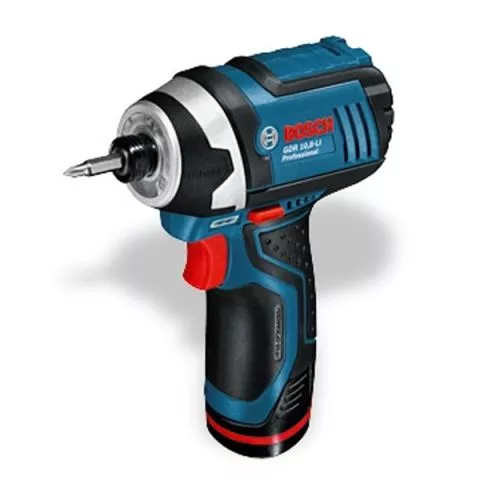 Bosch GDR 10,8-LI Professional - 0