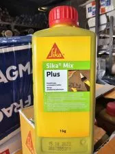 ADITIV ZA MALTER - Sika Mix Plus - 0