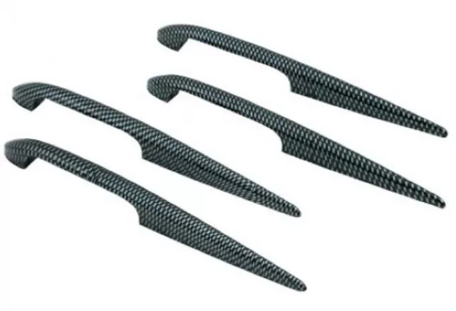 Stitnik branika Carbon – 07342 - 0