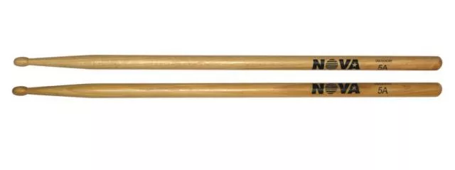 Vic Firth VIC-N5A Nova palice za bubnjeve - 0