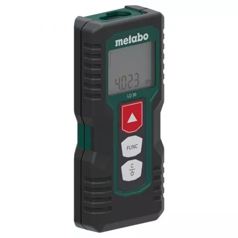 Metabo - Laserski daljinomer LD 30 - 0