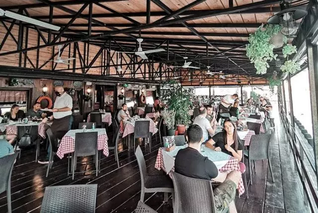 RESTORAN STARI PINGVIN - 12