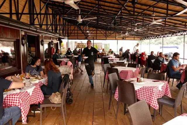 RESTORAN STARI PINGVIN - 17