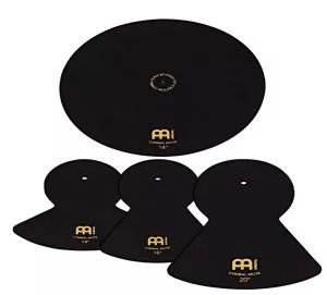 Meinl MCM-141620 Cymbal Mute prigušivači za činele - 0