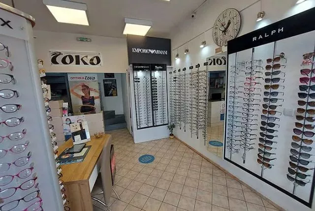 Ženski okviri renomiranih brendova - Optika Soko - 3