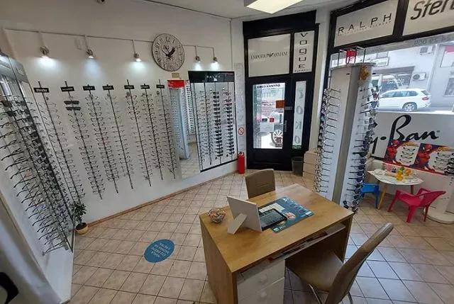 Ženski okviri renomiranih brendova - Optika Soko - 5