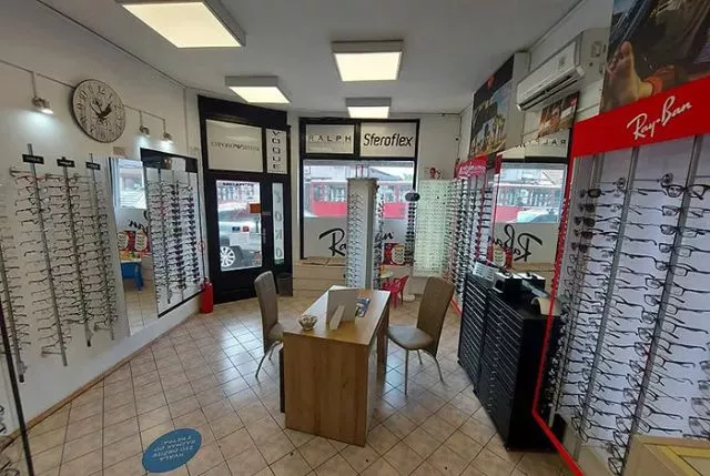 Ženski okviri renomiranih brendova - Optika Soko - 4