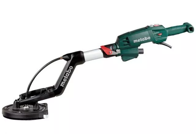 Metabo - Rotaciona brusilica sa produženim vratom LSV 5-225 Comfort - 0