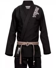 Venum Contender 2.0 BJJ Kimono Crni A4 - 0