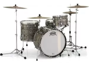 Pearl PSD923XP/C President Series Deluxe set bubnjeva - 0