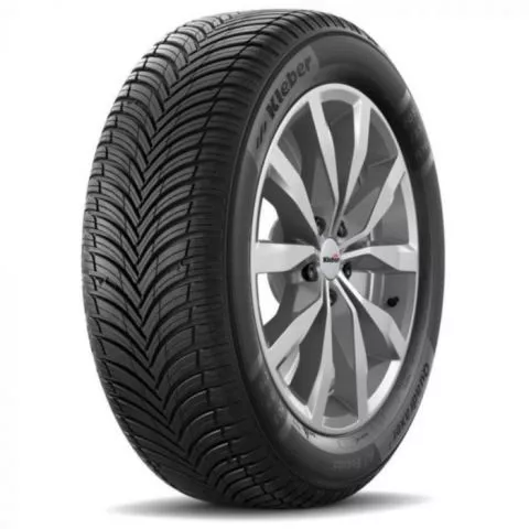 GUMA KLEBER 185/60 R15 QUADRAXER 3 ALL SEASON 84T sva godišnja doba - 0