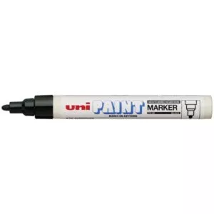 Uni marker PX-20 20530-12 crni - 0