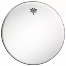 Remo BA-0114-00 Ambassador Coated 14″ opna za bubanj - 0