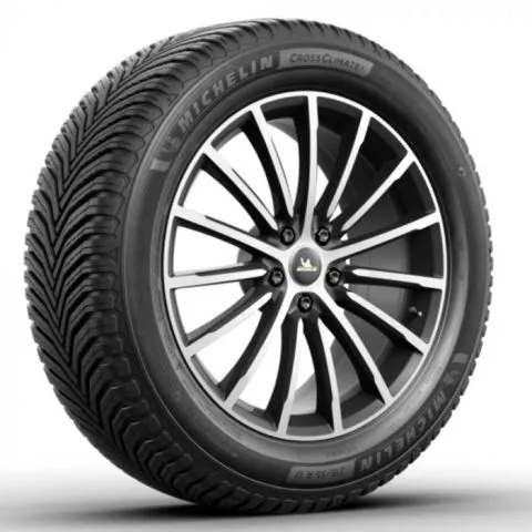 Guma za sve sezone MICHELIN 225/55 R17 CROSSCLIMATE 2 XL 101Y - 0